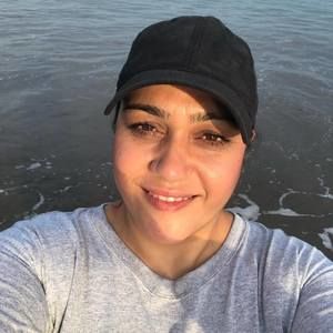 Meet your Posher, Abigail